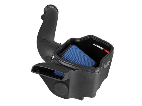 aFe Power Magnum FORCE Stage 2 Cold Air Intake Jeep Dodge 54-13035R