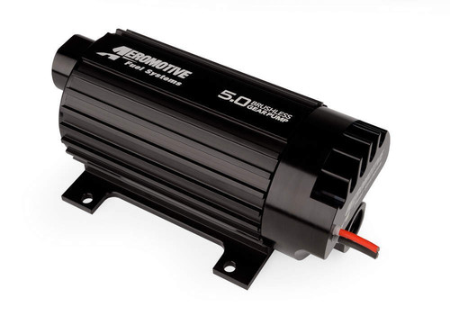 Aeromotive 11186 Pro-Series 5.0 Electric In-Line Fuel Pump