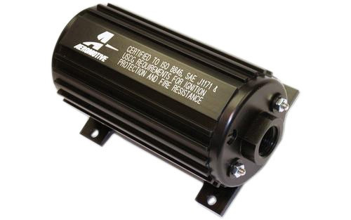 Aeromotive 11110 Eliminator Marine Fuel Pump 1000 lb/hr 45 psi