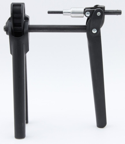 Aeroquip FBM3632 Hose Crimping Tool AN-8 Socketless Hose Steel Plastic