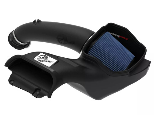 Afe Power 54-13064R Magnum Force Stage 2 Cold Air Intake Ford Coyote Truck