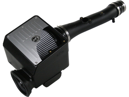 Afe Power Magnum Force Stage 2 Si Air Intake System Toyota V6 SUV Truck
