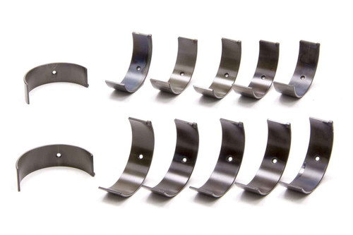ACL Bearings Connecting Rod Bearing Set Nissan H Series 6 Cylinder Standard