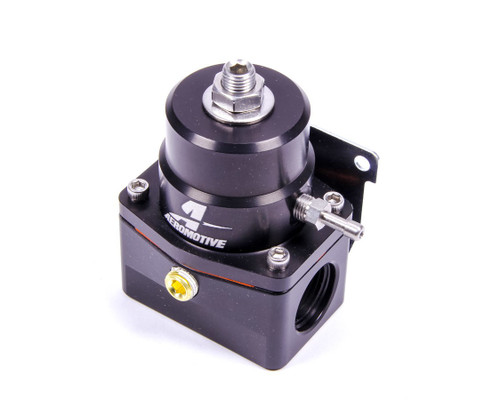Aeromotive 13114 A1000 Marine Fuel Pressure Regulator