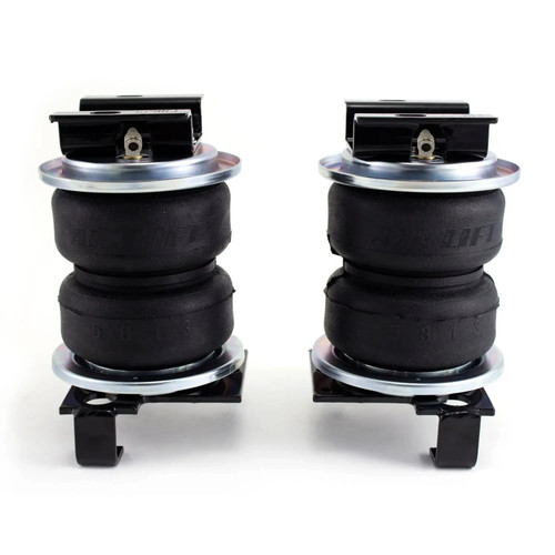 Air Lift Kit SD Air Spring Suspension Chevy Silverado GMC Sierra 2500 3500