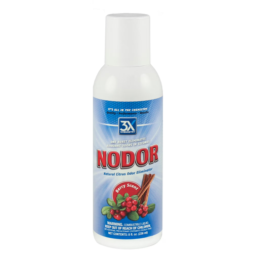 Ap Products Nodor Berry 321 Air Freshener Vehicles Spaces