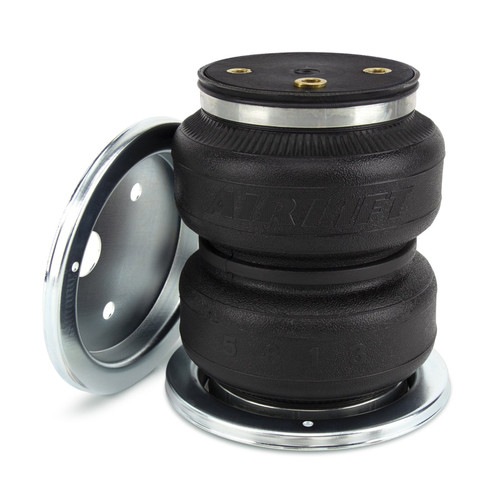 Air Lift Loadlifter 5000 Air Spring Kit Ford F250 F350 Super Duty 2020-2022