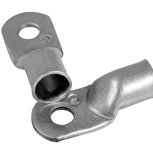Ancor 252245 6 Gauge 5/16 Tinned Lug Electrical Connector