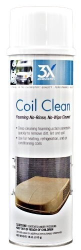 Ap Products 117 Coil Clean Automotive Maintenance Cleaner