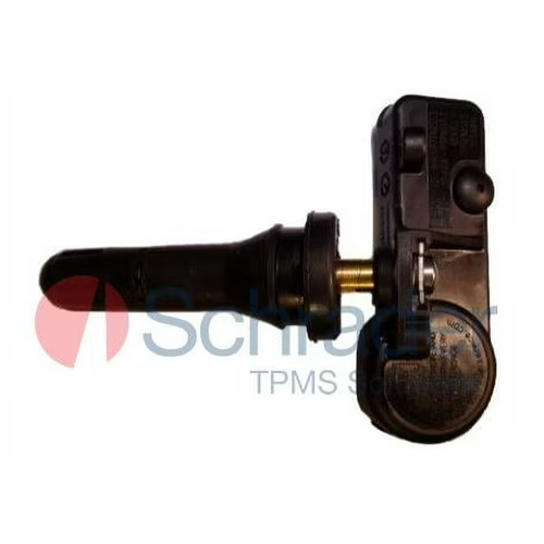 Schrader Gen6 Pal Potted Snap In Tpms Sensor Tire Pressure Solution