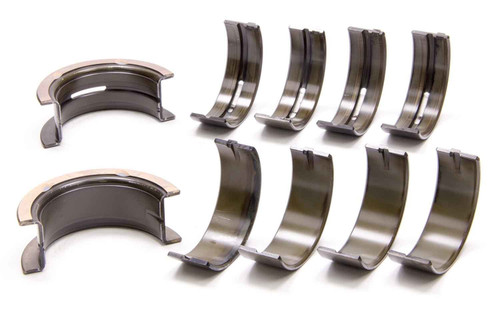 ACL Bearings Main Bearing Set Small Block Ford H-Series 5M590H-STD STD Size