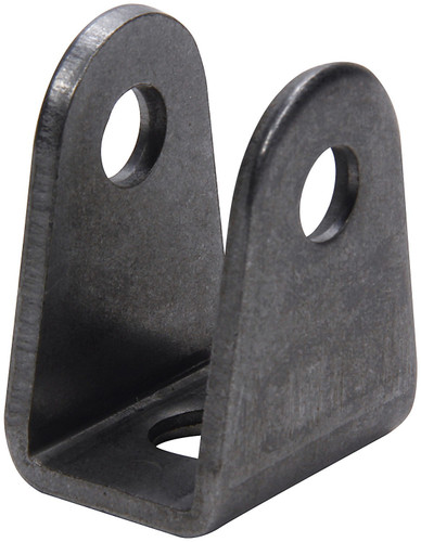 Allstar Performance ALL60079 Bolt On Track Bar Locator Bracket Universal Fit