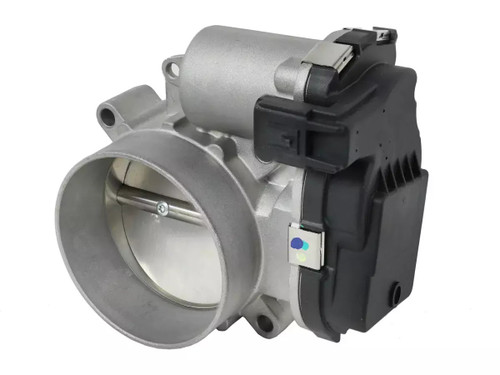 aFe POWER 46-39105 80mm Throttle Body Aluminum Dodge Challenger Charger