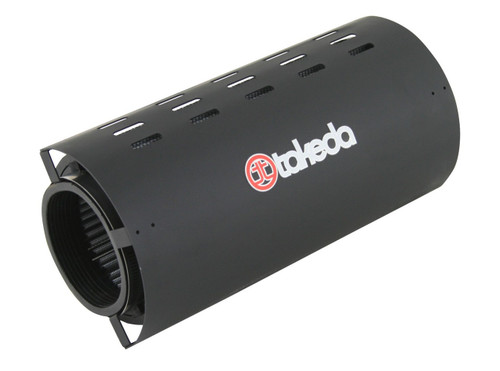 aFe Power Takeda Stage-2 Cold Air Intake Splash Shield Stainless Steel