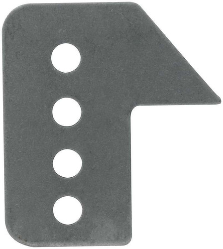 Allstar Performance ALL60045 Trailing Arm Bracket Adjustable Frame Mount