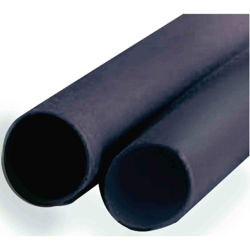 ANCOR 305148 Heat Shrink Tubing 1/2 In x 48 Ft Black Marine Electrical
