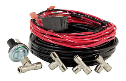AIR LIFT 25854 Load Controller Single Heavy Duty Air Suspension Management