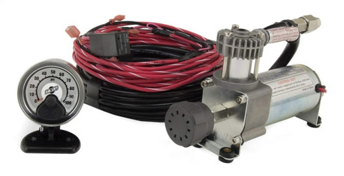 AIR LIFT 25854 Load Controller Single Heavy Duty Air Suspension Management
