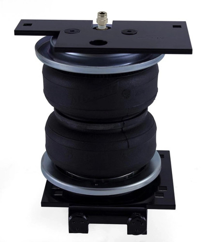 Air Lift SuperDuty Air Spring Kit Ford F-150 2004-2014 Load Support Suspension