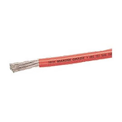 Ancor 8 AWG Tinned Copper Wire 8mm2 Electrical Cable