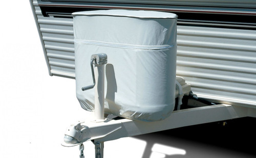 Adco 2113 Double Panel Tank Cover 30 Gallon RV Tank Cover