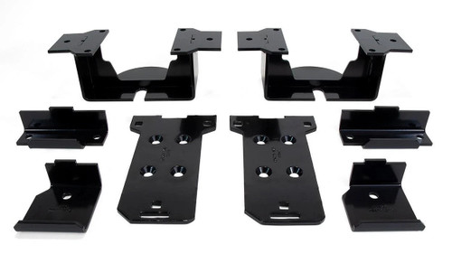 Air Lift 2019-2023 Silverado Sierra 1500 Air Spring Suspension Kit Rear Air Bags