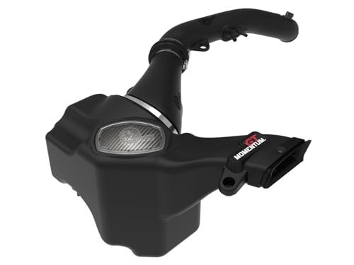 aFe 5070116D Exhaust System Ford Ranger Raptor 2024 3.0L V6 Upgrade