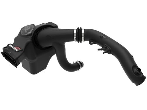 aFe 5070116D Exhaust System Ford Ranger Raptor 2024 3.0L V6 Upgrade