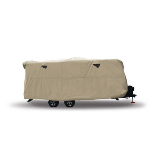 ADCO Storage Lot Cover 26'1" to 28'6" RV Vehicle Storage Protection Cover