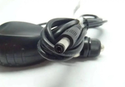 Audiovox DCCIG09 12V Cigarette Plug Power Cable Automotive Electronics Adapter
