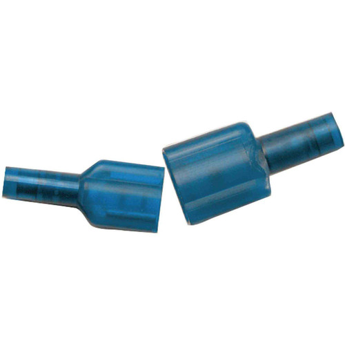 Ancor 211418 Nylon Fully Insulated Female Disconnect Electrical Terminal