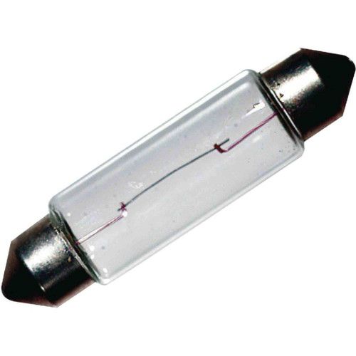 Ancor 522112 12V Festoon Bulb 15W 0.97A 12CP Marine Light Bulb