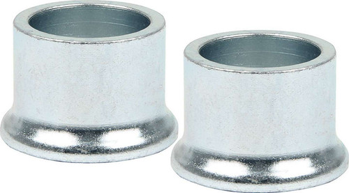Allstar Tapered Steel Spacers 3/4in ID 3/4in Thick Pair