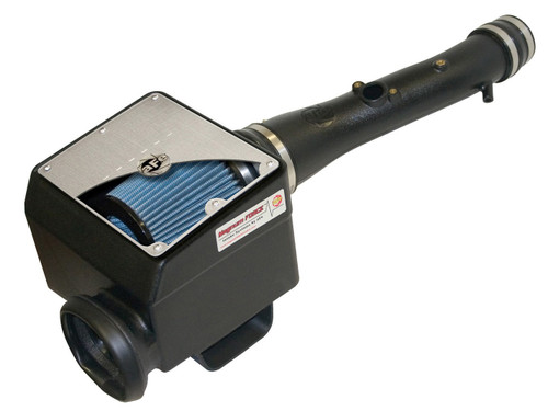 AFE Power Magnum FORCE Stage-2 Si Air Intake System Toyota V6 SUVs Trucks