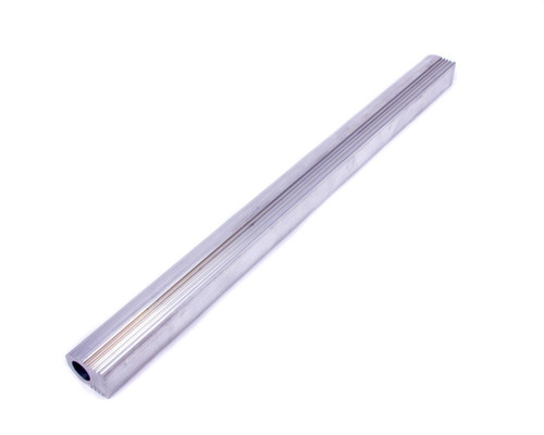 Aeromotive Unmachined Billet Fuel Rail Aluminum 17.75in 14107