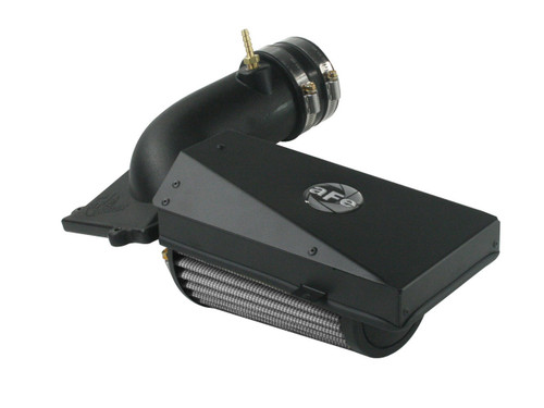 aFe Power Stage-2 Si Cold Air Intake VW Jetta 2009-14 Magnum FORCE