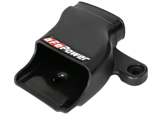 Afe Power Momentum GT Air Intake Scoop Nissan V8 Trucks Performance