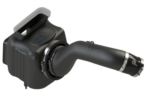 Afe Power 50-74008 Momentum HD Air Intake System GM Duramax Diesel Trucks