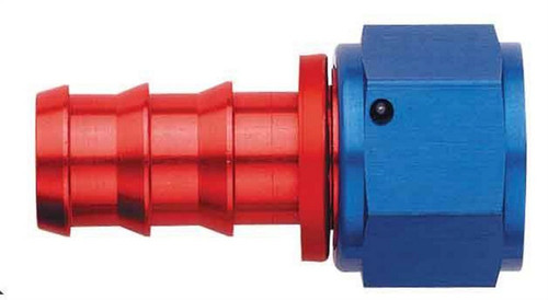 Aeroquip FCM1515 12AN Straight Socketless Hose End Fitting Racing Fuel Linev