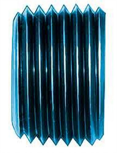 Aeroquip FCM3685 1/8 NPT Aluminum Pipe Plug Pair Blue Anodized AN Fittings