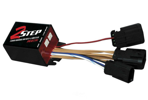 MSD IGNITION For Ford Launch Master 2-Step Rev Limiter Part 8734