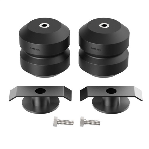 Timbren SES Suspension Kit for 2007-2012 Nissan Titan Rear  Easy Install