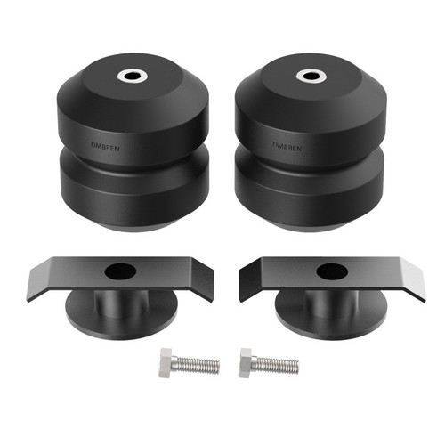 Timbren SES Suspension Kit for 2007-2012 Nissan Titan Rear  Easy Install