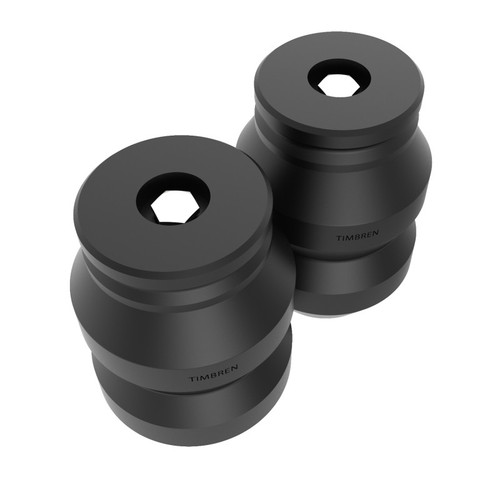 Timbren GMRCK25D Rear Suspension Enhancement Kit for Chevy Silverado & GMC