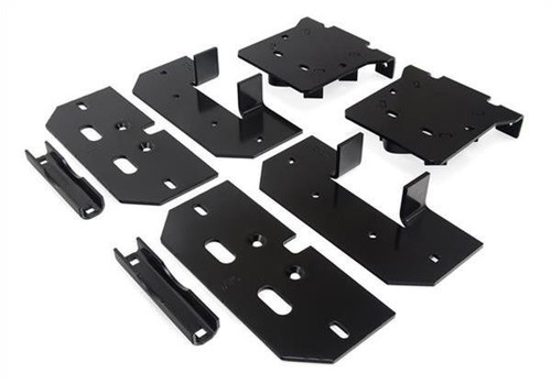 Air Lift LoadLifter 7500XL Air Suspension Kit Ram 2500 3500 2012-2018 Heavy Duty
