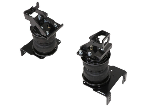 Air Lift LoadLifter 7500XL Air Suspension Kit Ram 2500 3500 2012-2018
