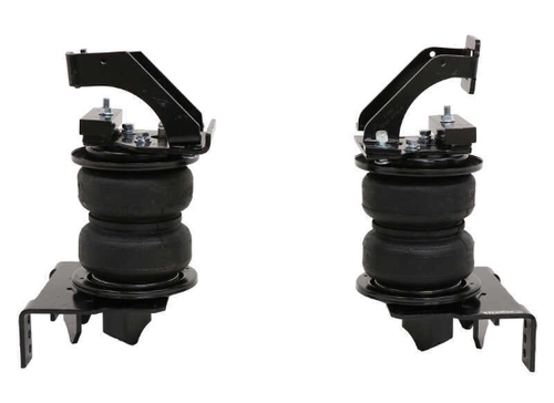 Air Lift LoadLifter 7500XL Air Suspension Kit Ram 2500 3500 2012-2018