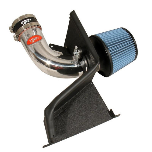 Injen SP3009P Cold Air Intake Volkswagen Jetta Golf Beetle 2.0L Turbo Diesel