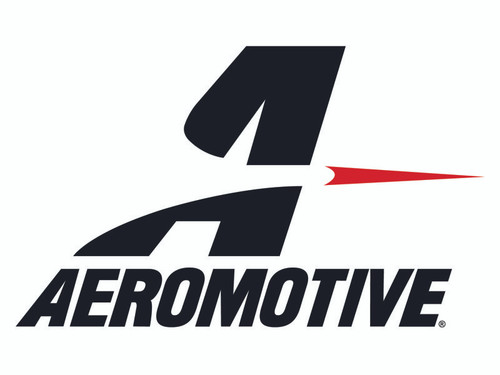 Aeromotive 13129 Adjustable EFI Fuel Pressure Regulator Bypass Performance
