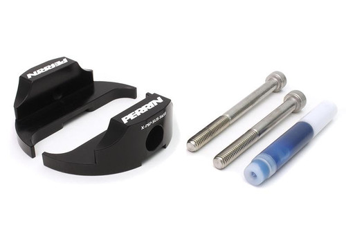 PERRIN Steering Dampener Lockdown Subaru WRX Impreza Outback Crosstrek